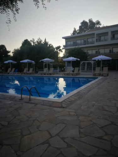 Otel görseli