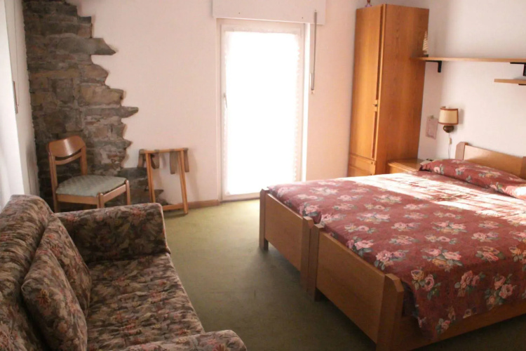 Hotel Rio Bianco