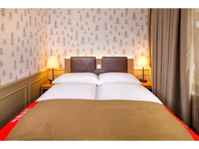 Business Double room