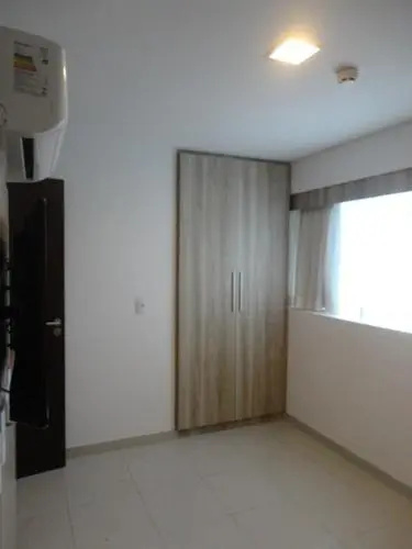Flat Aconchegante Boa Viagem 2 Quartos