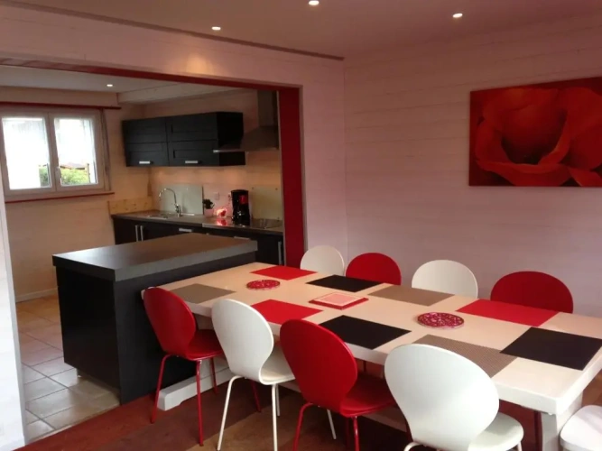 Chalet