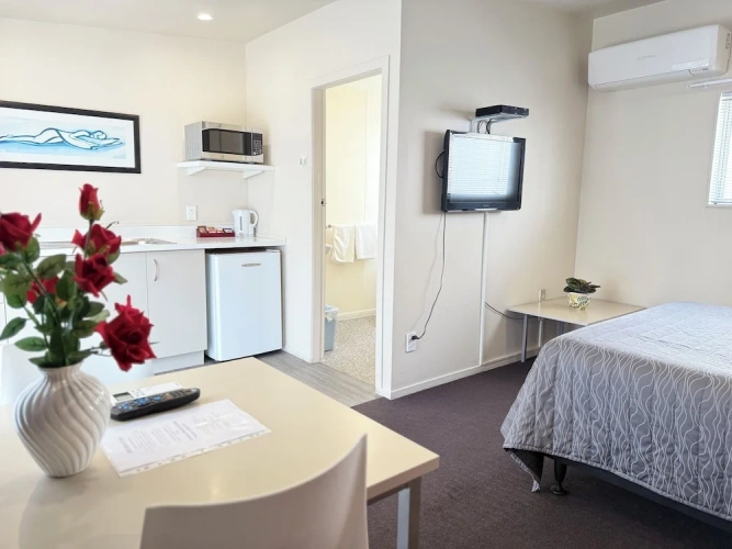 Comfort Double Studio