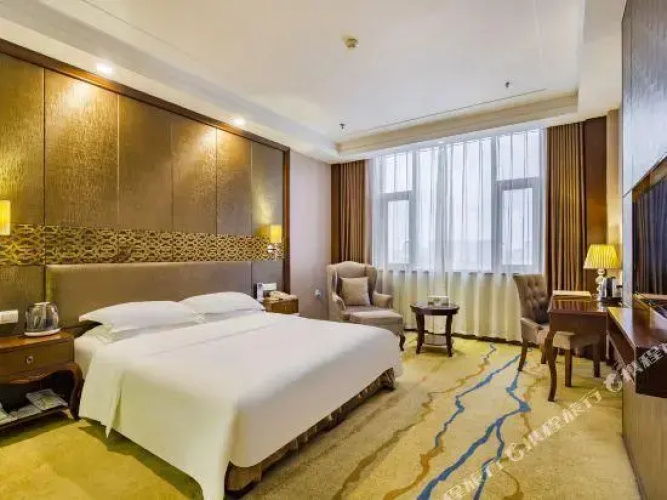 Mingren Hotel