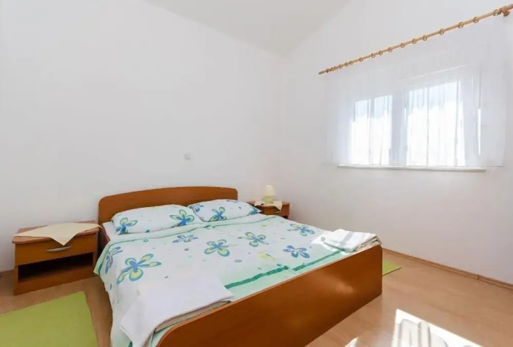 Apartments Jasmin