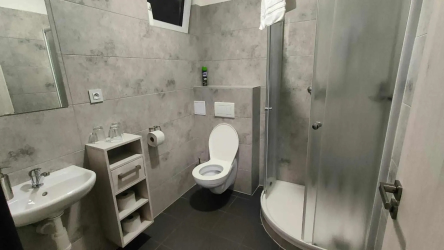 Apartmany u golfu