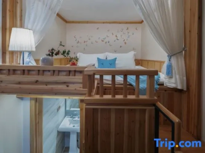 Standard Duplex room