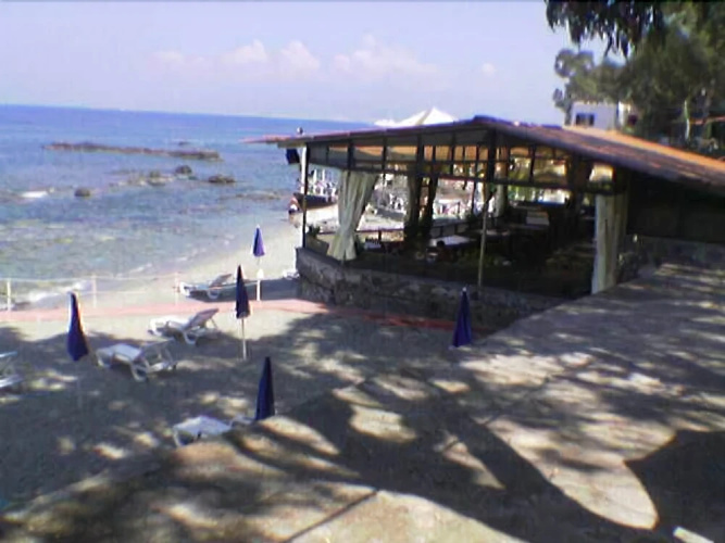 Riva Smeralda - Campground