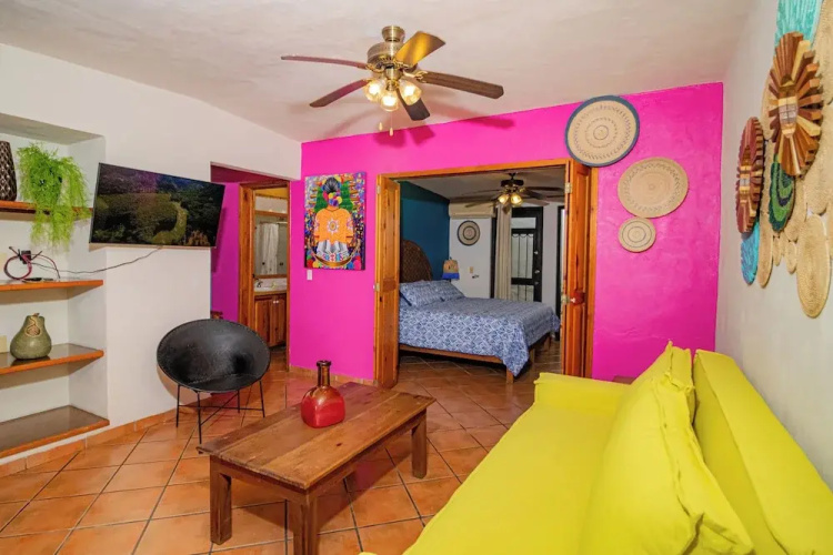 Villas Mi Mexico