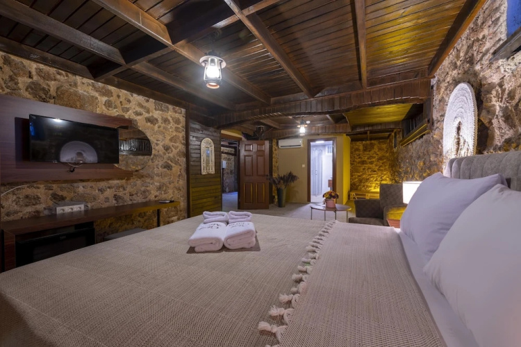 Casa Maria Hotel