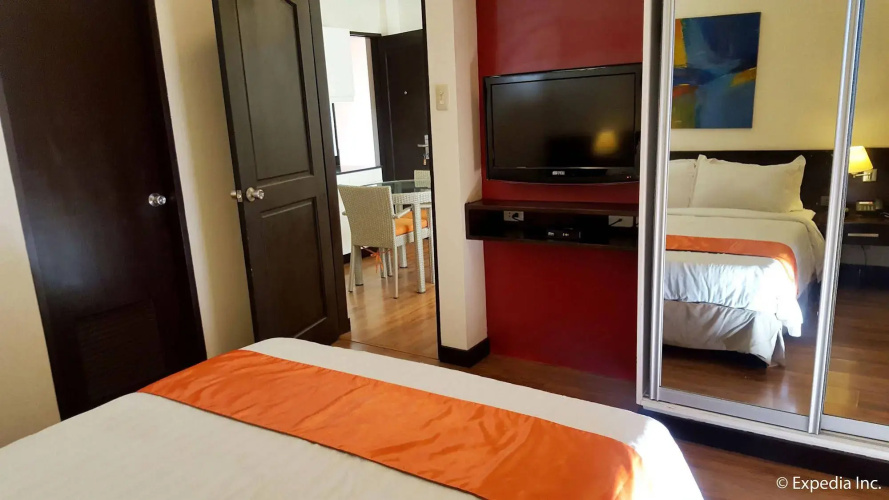 C Boutique Hotel