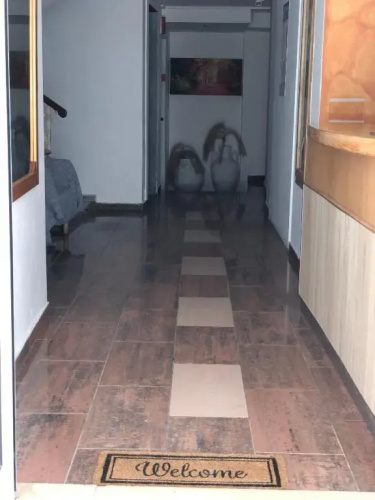 Hotel Eva