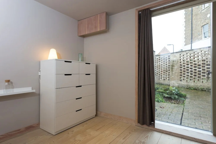 3 Bedroom Hackney Home