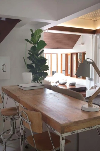 3 Bedrooms Villa