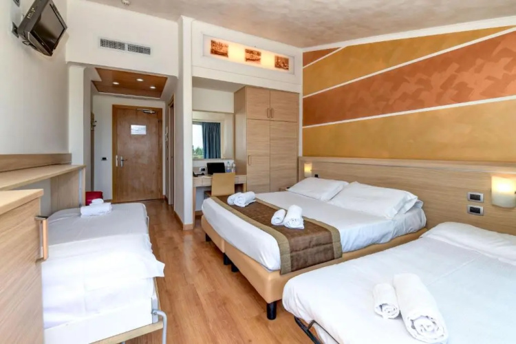 Hotel Rivus