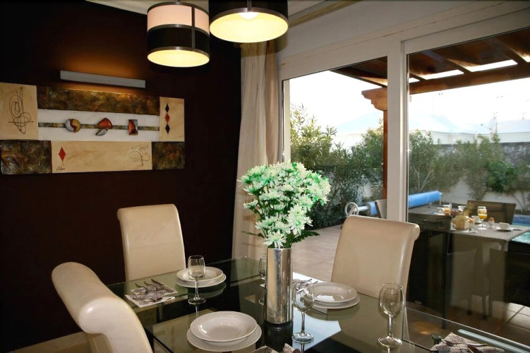 Villas Vista BonitaOver view