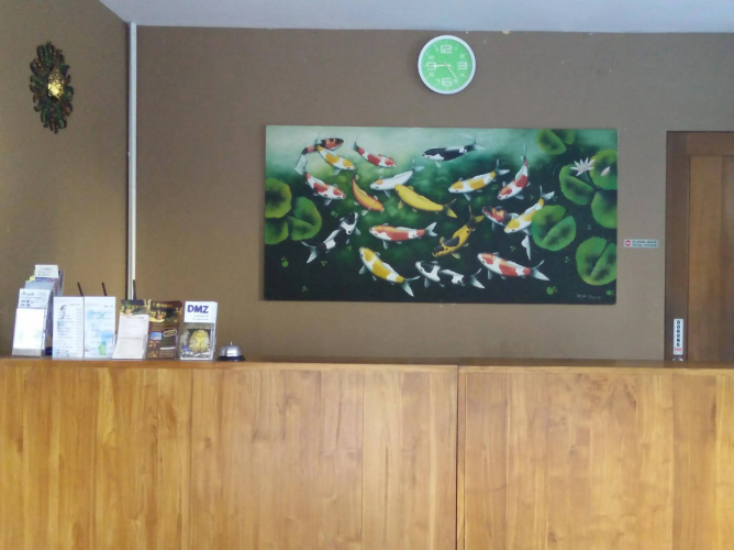 KOI Hotel & Residence