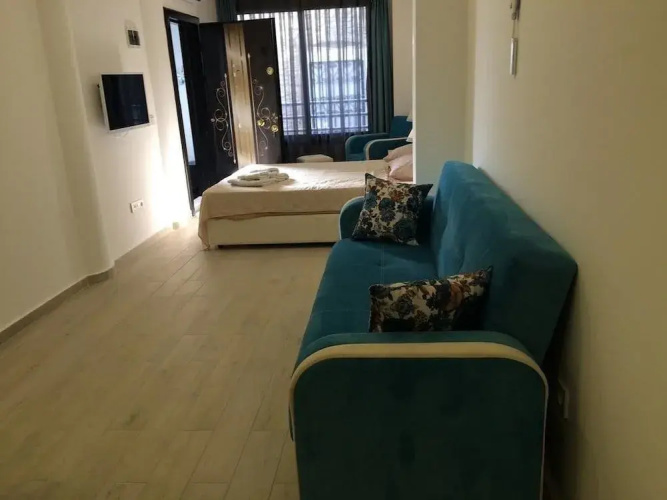 Ugur Apart Otel