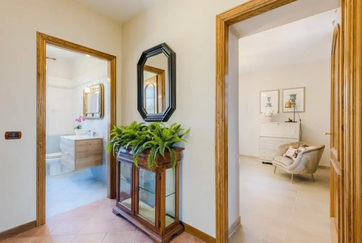 3 Bedrooms Villa