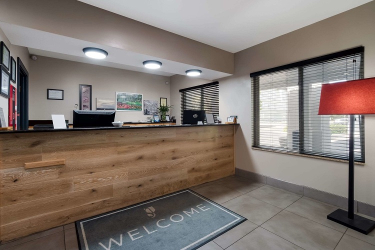 Country Inn & Suites by Radisson, Augusta at I-20, GA photo 12