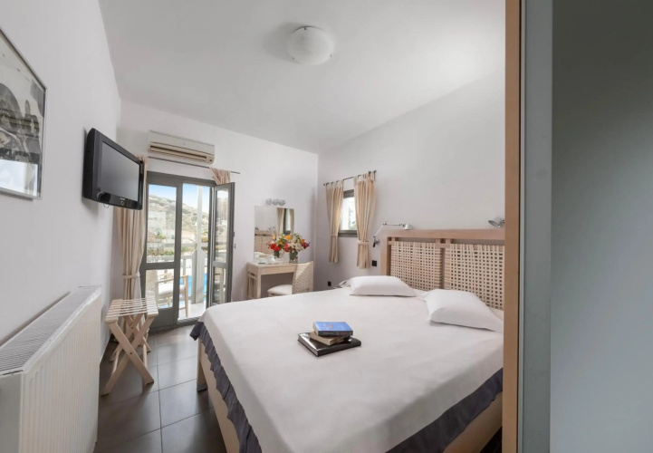 Nefeli hotel