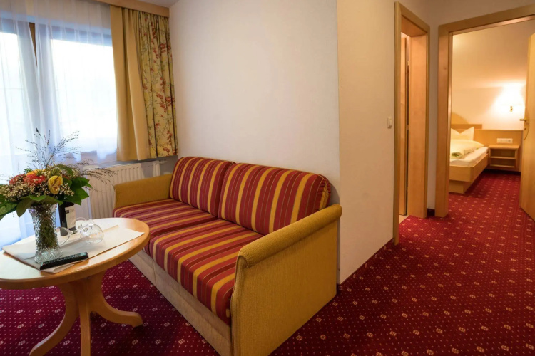 Hotel Persal