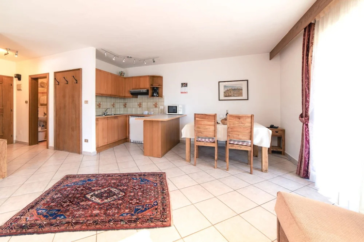 Pensione Sonnen Residence