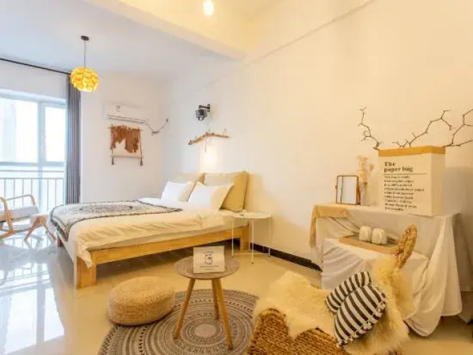 Aurora Homestay