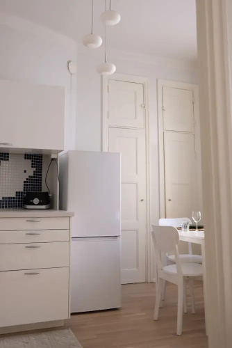 2ndhomes Bright & Spacious City Studio