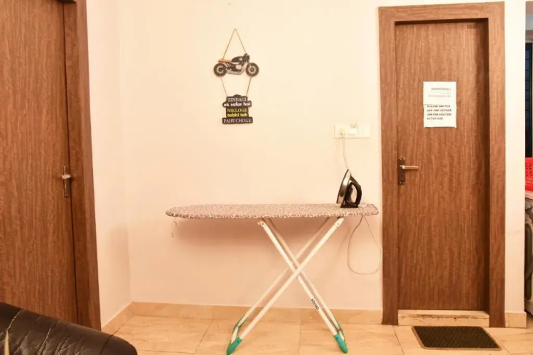 City Central Hostel