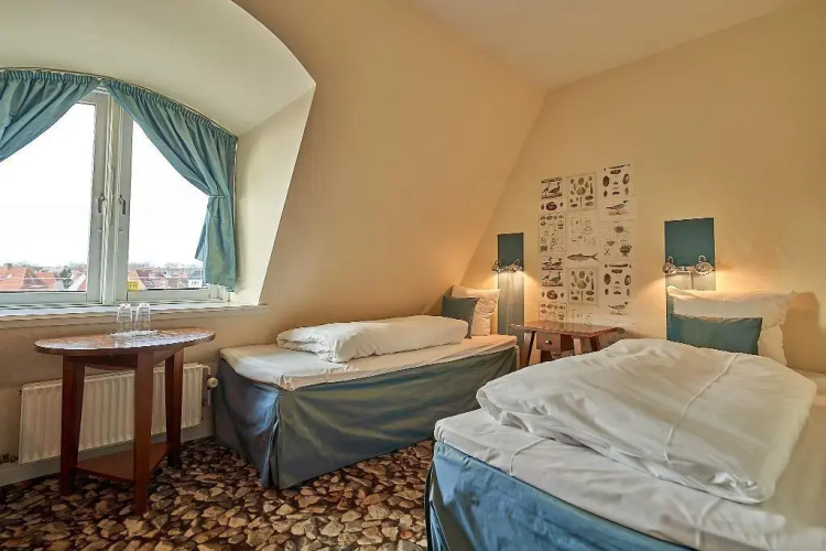 Four Points Flex by Sheraton Køge