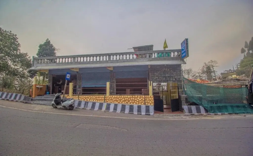 OYO 29916 Himalayan Residency
