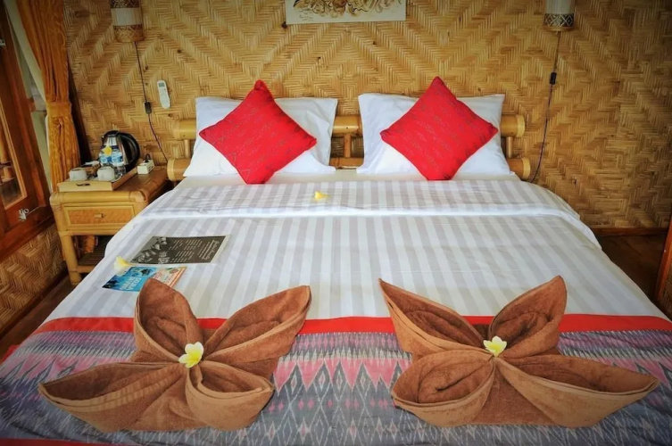 Gentari Homestay