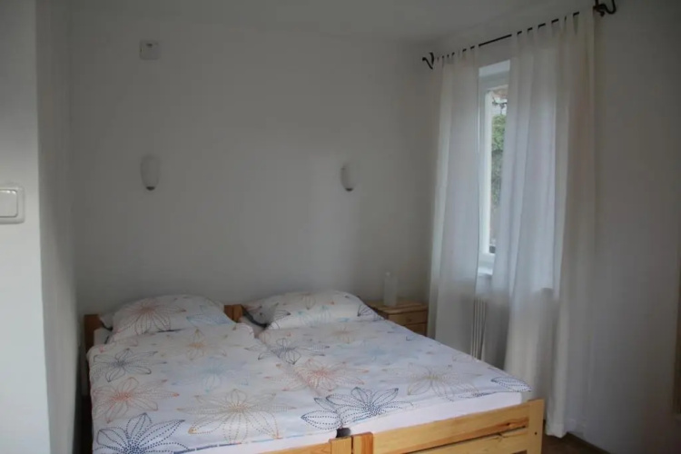 Ferienhaus Vera