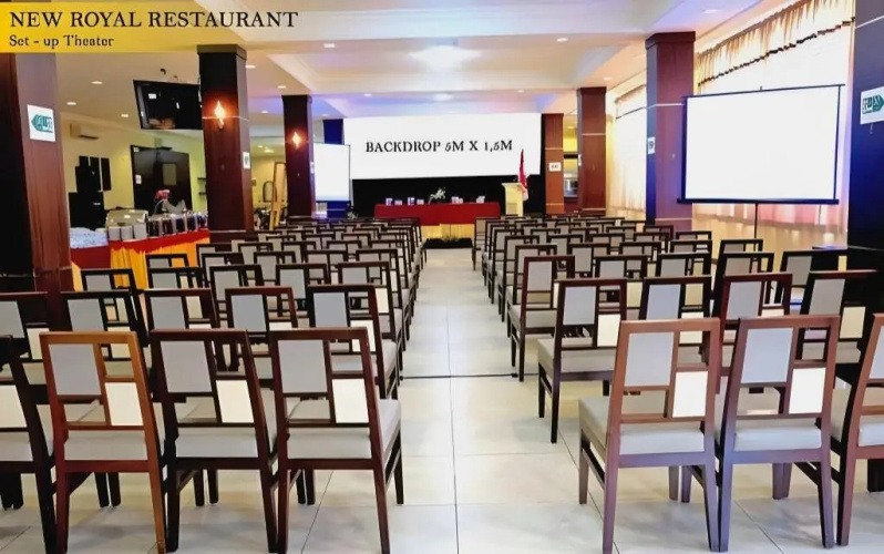 Hotel Royal Tarakan