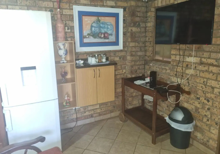 Big Boma Guest House