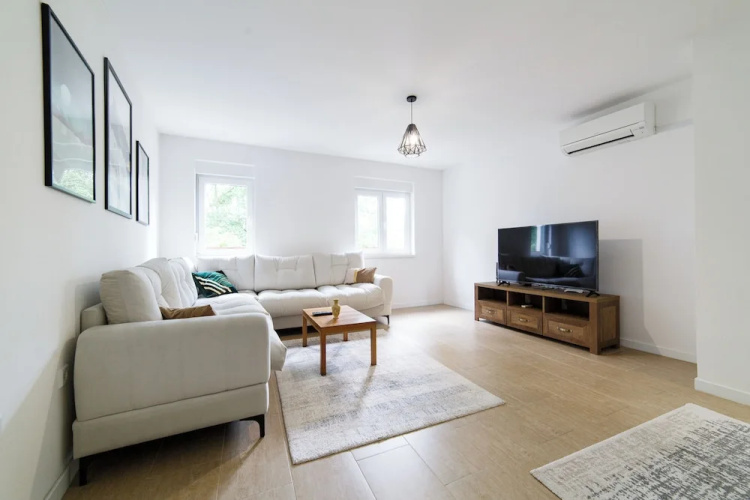 Casper B&B luxury apartments