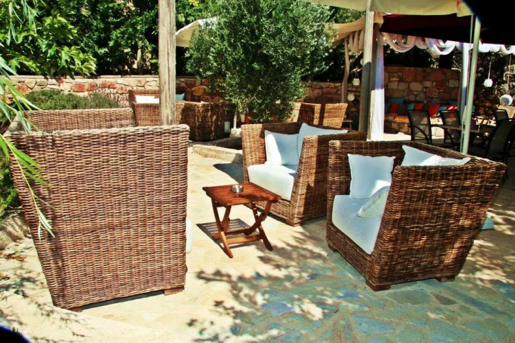 Alicelia Boutique Inn
