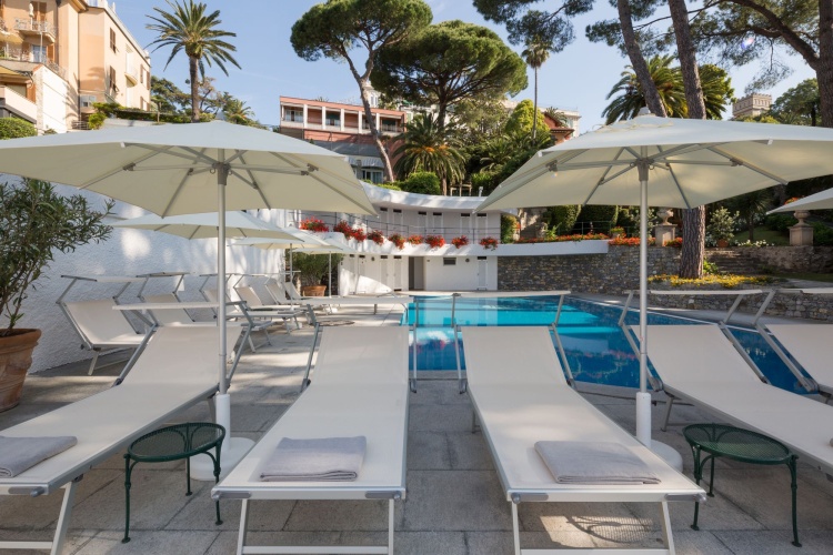Imperiale Palace Hotel photo 9