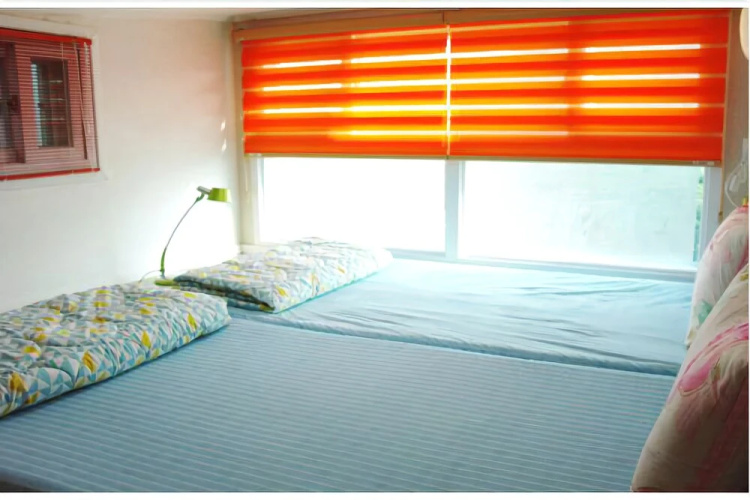 Hongchen Nix Pension