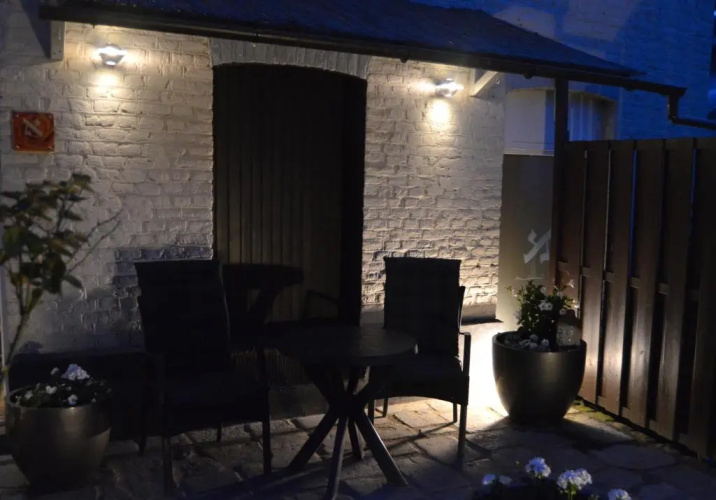 Le Bellea (Adults Only)