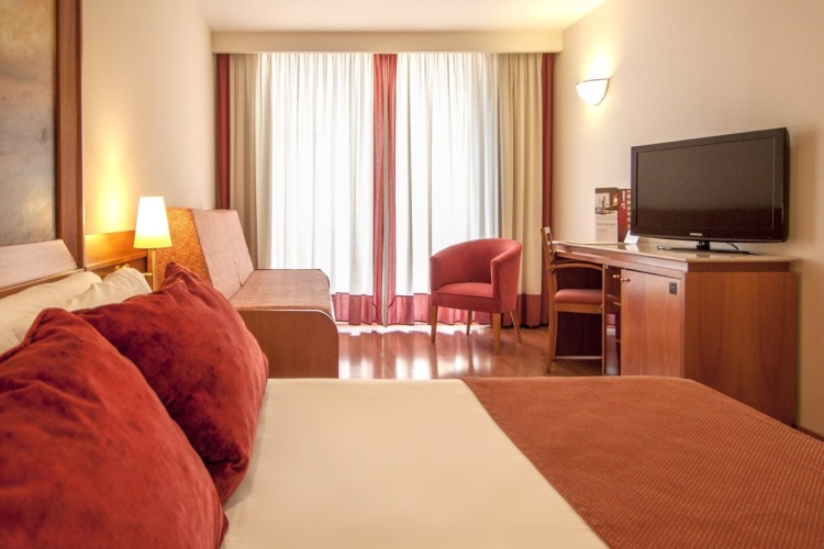 Hotel Catalonia Majorica photo 14