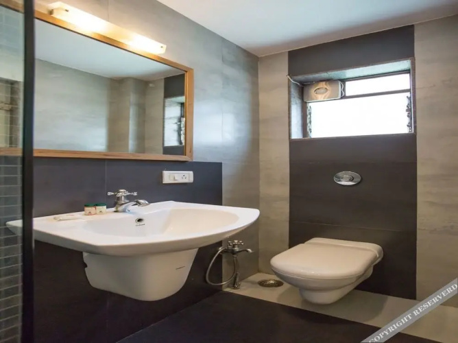OYO 10440 Hotel Surabhi