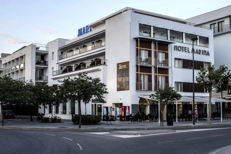 Hotelbild