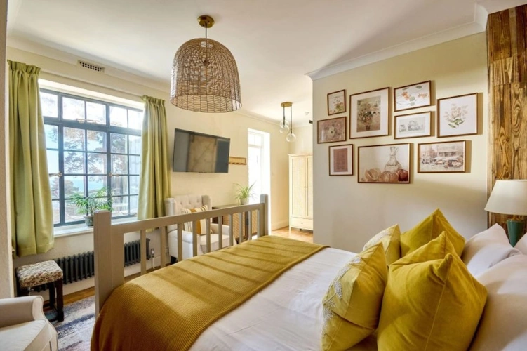Premium Double room
