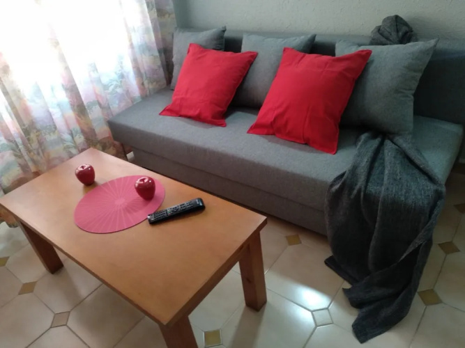 Wish-Suite Salado de Triana