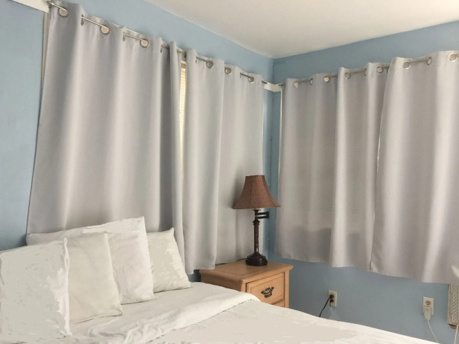 The St Maurice Beach Inn