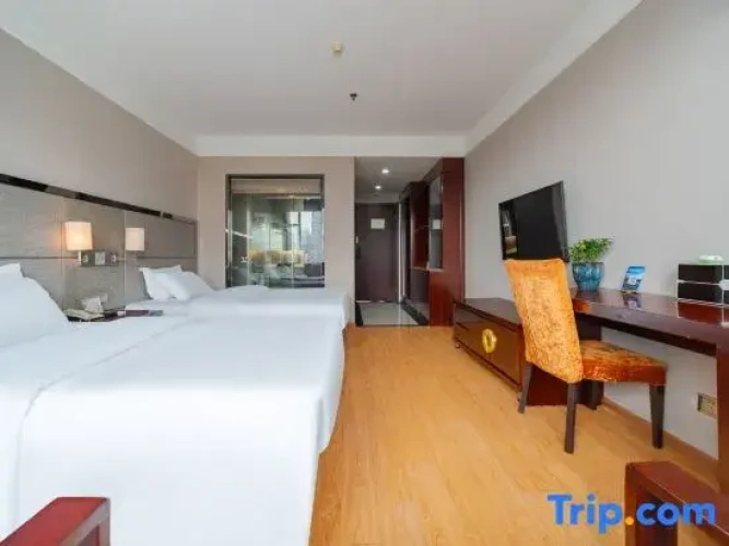 Business Twin room