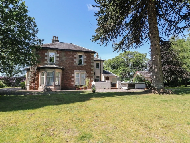 Cottage
