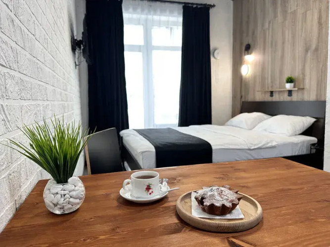 Как дома на улице Комсомольская, д. 56