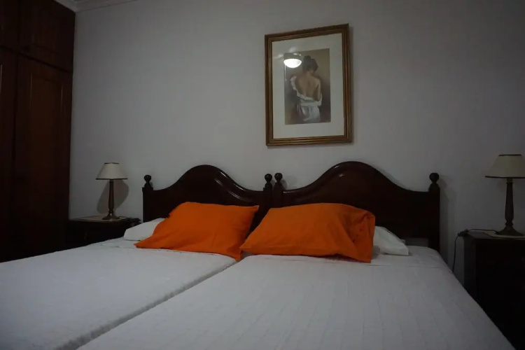 Apartament Ladeira Centro